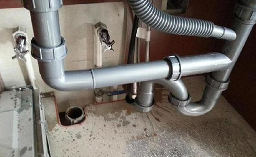 永康下水管道疏通清理