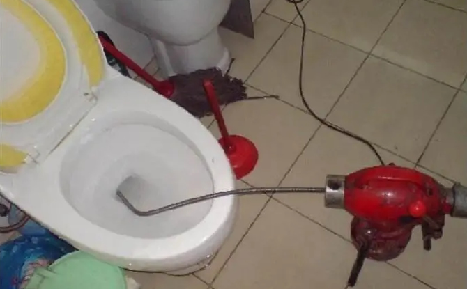 永康阳台管道疏通