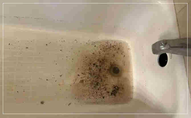永康浴缸通下水