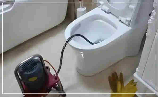 永康马桶蹲坑蹲厕疏通