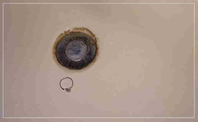 永康下水道物品打捞
